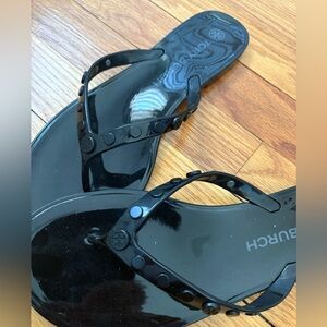 NWT Tory Burch Flip Flops